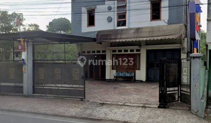 Rumah Kos Produktif Kawasan Kampus Jatinangor  2