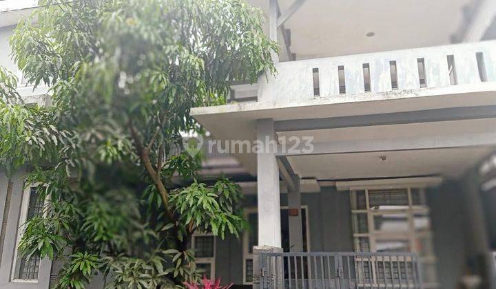 Rumah Minimalis Modern Di Pondok Harmoni Cicaheum Kota Bandung 2