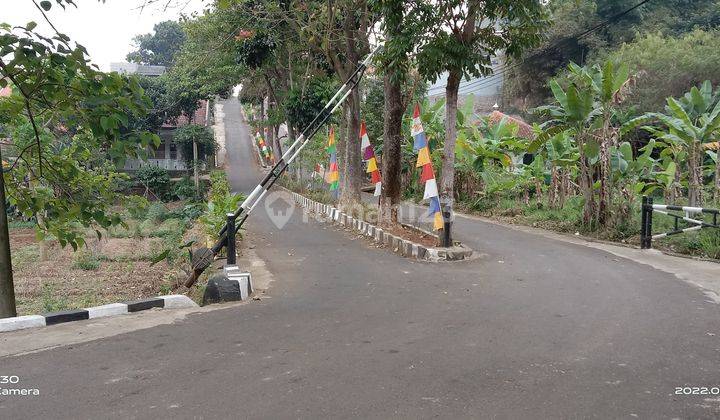 Tanah Matang Masuk Kota Bandung Lingkungan Nyaman 1