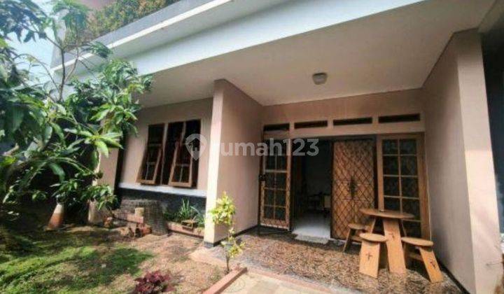 Rumah Megah 2 Lantai Di Batununggal Kota Bandung 2