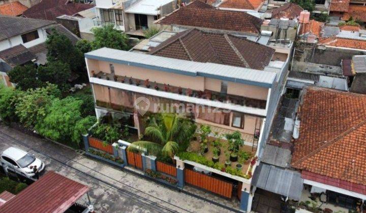 Rumah Megah 2 Lantai Di Batununggal Kota Bandung 1