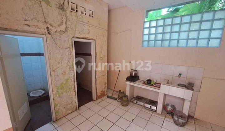 Rumah Kos Dekat Upi Setiabudi Kota Bandung 56 Kamar Aktif 2
