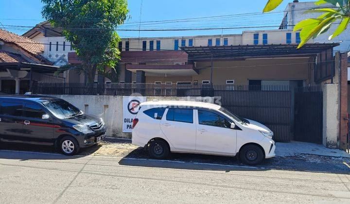 Rumah Bagus Siap Huni Komplek Margahayu Raya Bandung 1