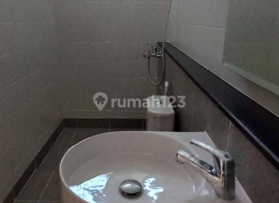 Rumah Summarecon Bandung Cluster Flora Tipe Freya Premium Upgrade 2