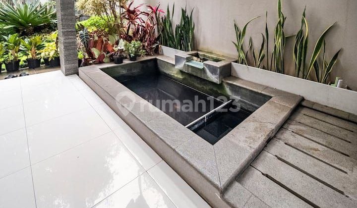 Rumah Lux Di Ciumbuleuit Dekat Unpar Dan Itb Lingkungan Nyaman 2