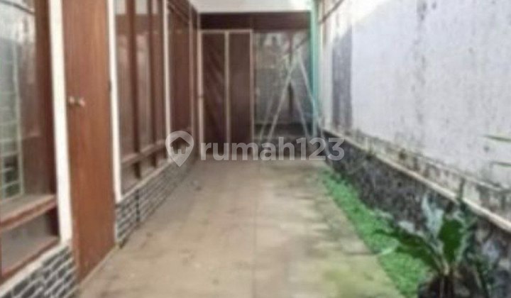 Rumah Murah Area Riau Pusat Kota Bandung 2