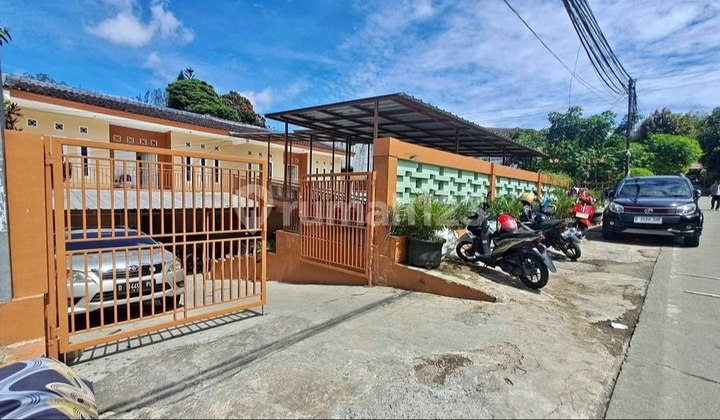 Rumah Kos Dekat Upi Setiabudi Kota Bandung 56 Kamar Aktif