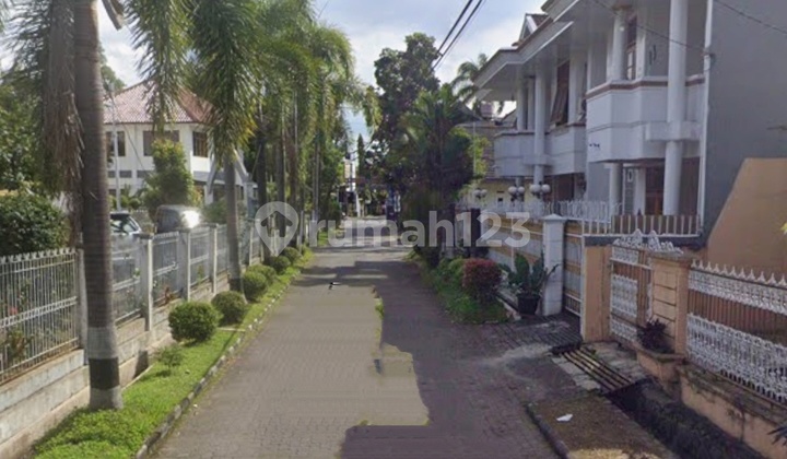 Rumah Luas Murah Venus Margahayu Dibawah Njop Kota Bandung 1