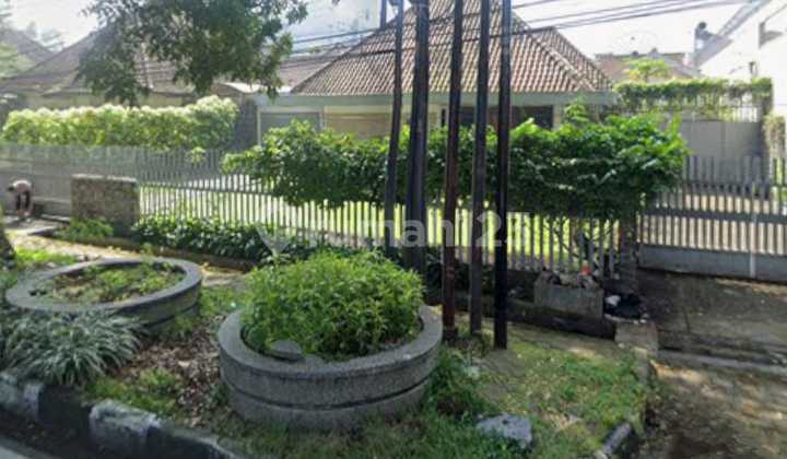 Rumah Asri Terawat Cipaganti Mainroad Ota Bandung Rumah Asri Terawat Cipaganti Mainroad Ota Bandung