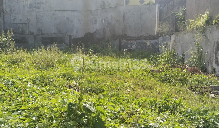 Tanah Matang Dibawah NJOP Komplek Nyaman Aman Kota Bandung Tanah Matang Dibawah NJOP Komplek Nyaman Aman Kota Bandung