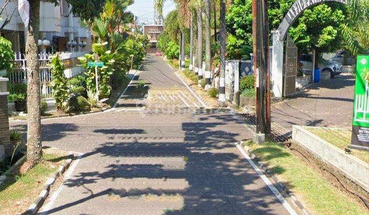 Rumah Luas Murah Venus Margahayu Dibawah Njop Kota Bandung 2