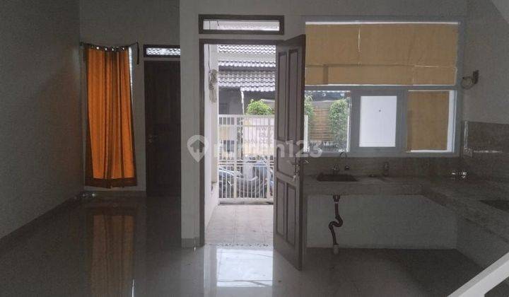 Rumah Modern Minimalis Lingkungan Nyaman Riung Bandung  2