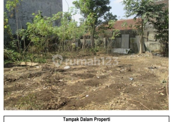 Mature Land, Main Road Cigadung, Dago Wing, Bandung