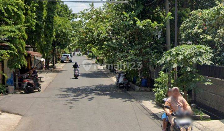 Hot Item Tanah Di Antapani Harga Dibawah Pasar Akses 2 Mobil 2