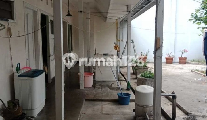 Rumah Asri Terawat Cipaganti Mainroad Ota Bandung 2