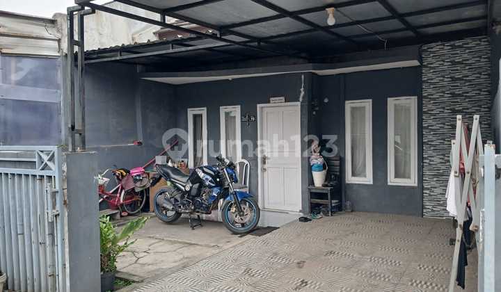 Rumah Siap Huni Cluster One Gate System Area Moch Toha Bandung Rumah Siap Huni Cluster One Gate System Area Moch Toha Bandung