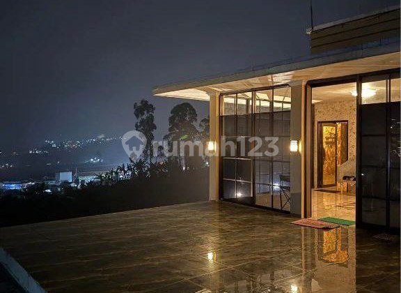 Hot Deal Rumah Villa Luas Best View Best Price 