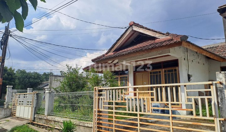 Rumah Siap Huni Dibawah Pasar Area Antapani Bandung Rumah Siap Huni Dibawah Pasar Area Antapani Bandung