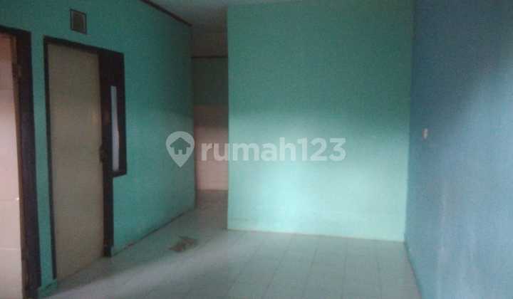 Rumah Bagus Komplek Green City View Jatihandap Padasuka Bandung 2