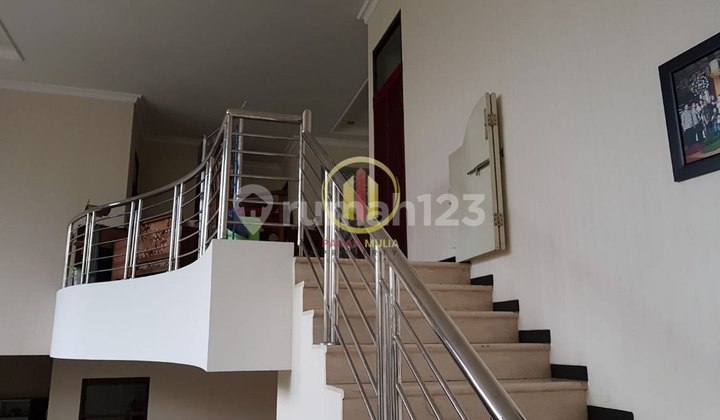 Rumah Bagus di Setrasari Siap Huni Jarang Ada 2