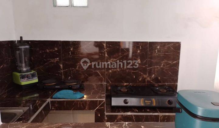 Rumah Murah 2 Lantai Ujung Berung Kota Bandung 2