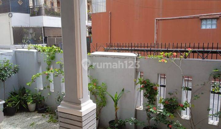Rumah Strategis Dekat Jalan Soekarno Hatta Kota Bandung 2