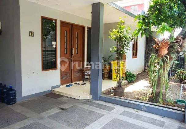 Rumah Murah Hitung Tanah Lokasi Sebrang Griya Buah Batu Bandung