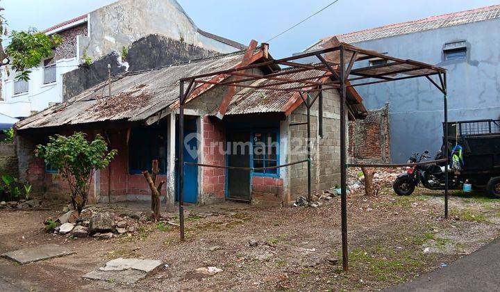 Rumah Hitung Tanah Antapani Kota Bandung 2