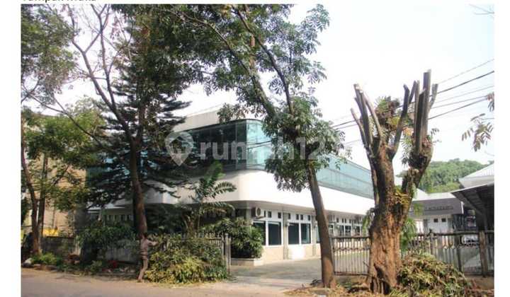 Gedung Kantor Hitung Tanah Pusat Kota Bandung Gedung Kantor Hitung Tanah Pusat Kota Bandung