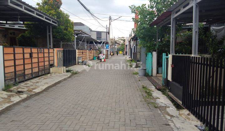 Rumah Bagus Di Cisaranten Arcamanik Kota Bandung 2