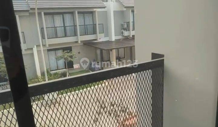 Rumah Kota Baru Parahyangan Modern Minimalis Siap Huni 2