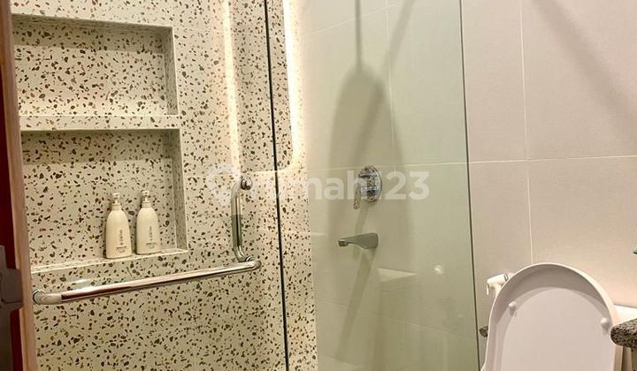 Rumah Dago Djuanda Mewah Minimalis Furnished Lingkungan Nyaman 2