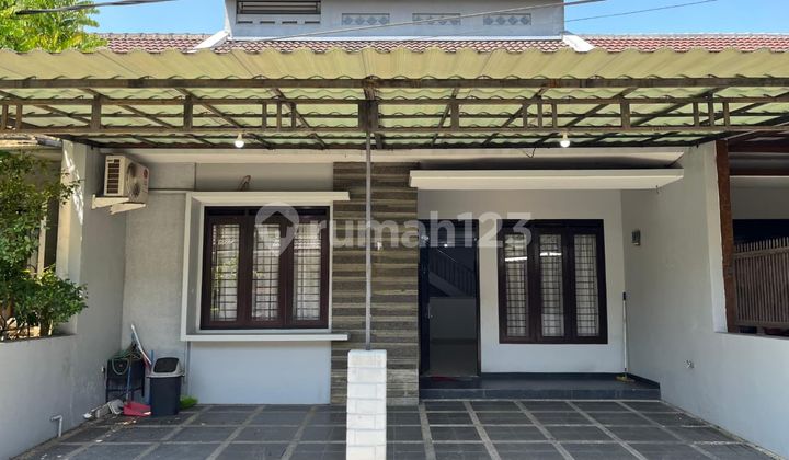 Rumah Murah Komplek Batununggal Kota Bandung
