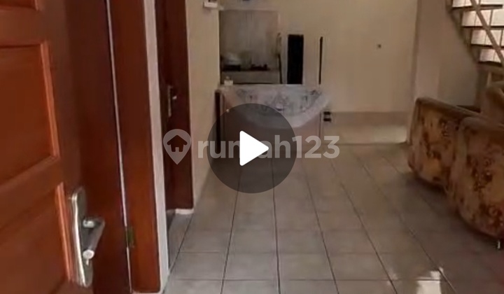 Rumah Siap Huni Komplek Margahayu Raya Kota Bandung 2