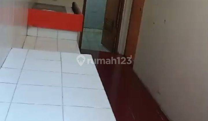 Rumah Luas 2 Lantai Mars Margahayu Kota Bandung 2