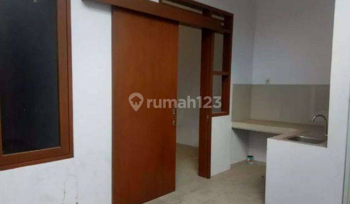 Rumah 2 Lantai Modern Minimalis Margahayu Raya Kota Bandung 2