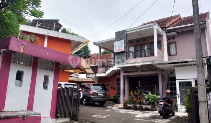 Rumah Kos Area Dago Bawah Dekat Kampus Aktif Produktif Rumah Kos Area Dago Bawah Dekat Kampus Aktif Produktif