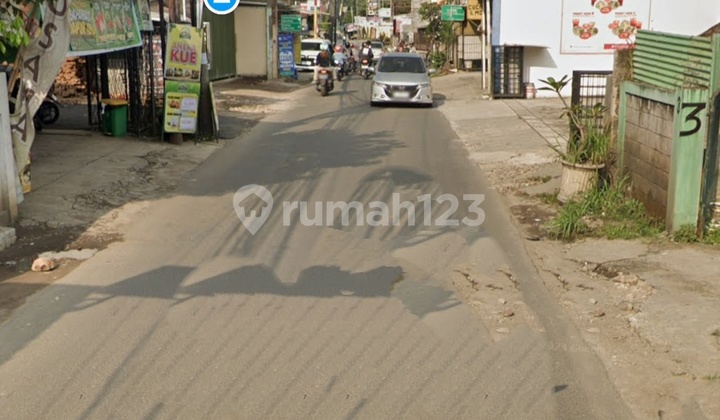 Rumah Bagus Area Arcamanik Antapani Kota Bandung 2