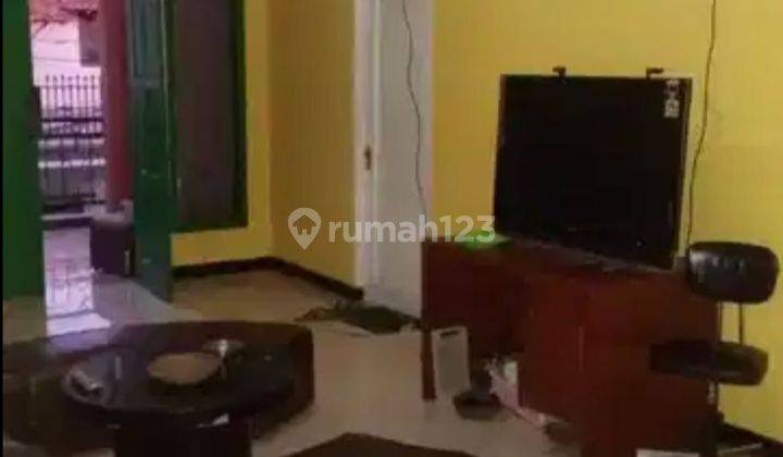 Rumah Kos Sukajadi 3 Lantai Bagus Produktif Good Investment 2