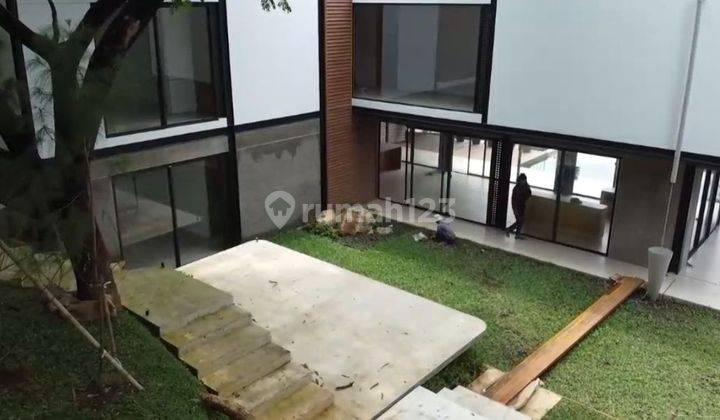 Rumah Villa Dago View Cantik Lux Bandung Utara 2