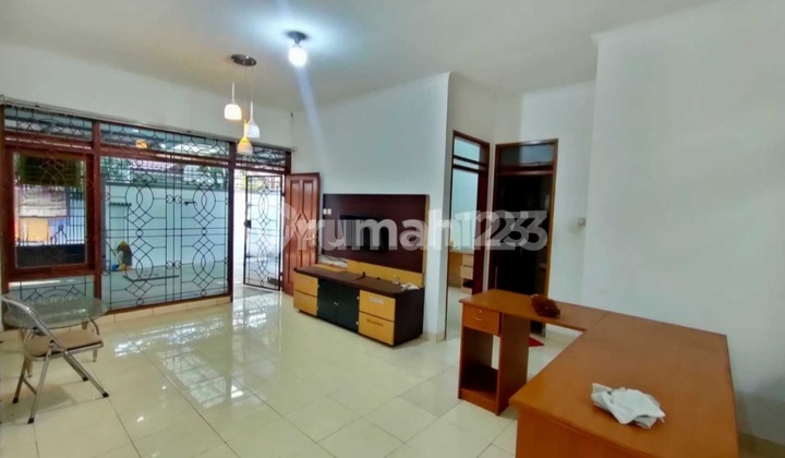 Rumah Siap Huni Lingkungan Nyaman Komplek Batununggal Bandung Rumah Siap Huni Lingkungan Nyaman Komplek Batununggal Bandung