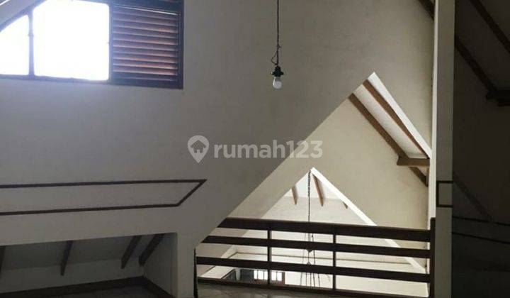 Rumah Hitung Tanah Turangga Buah Batu Kota Bandung 2