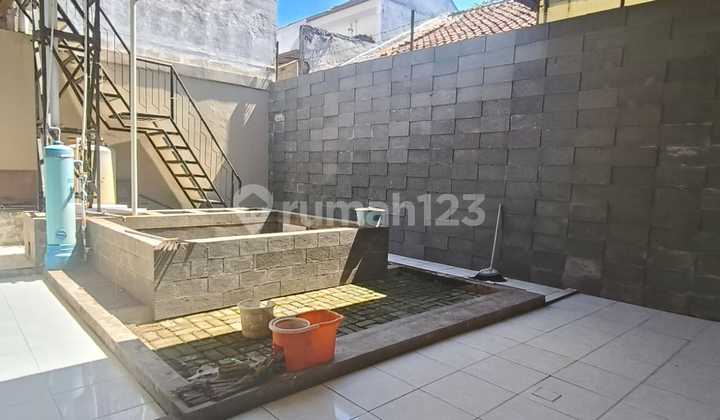Rumah Bagus Siap Huni Komplek Margahayu Raya Bandung 2