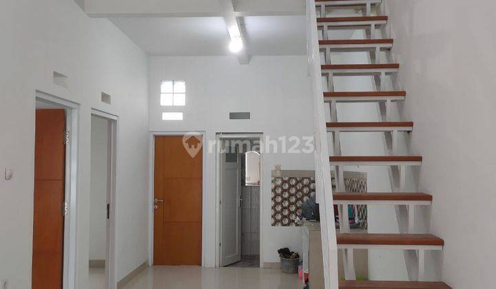 Rumah Bagus Lingkungan Nyaman Strategis Area Cimahi 2