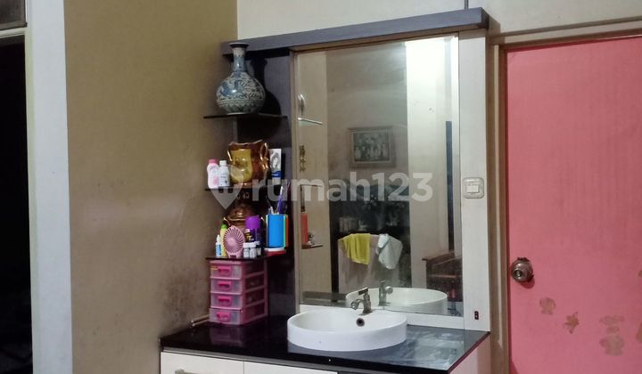 Rumah 2 Lantai Taman Cibaduyut Indah Bandung 2