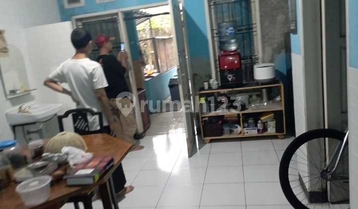 Rumah Kos Aktif Produktif Dekat Stt Telkom Buahbatu Bandung 2