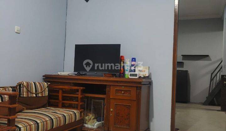 Disewakan Rumah Di Antapani Dalam Cluster Kota Bandung 2