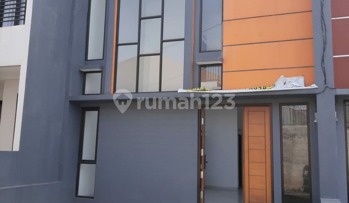 Rumah Baru 2 Lantai Di Kembar Sayap Bkr Kota Bandung Rumah Baru 2 Lantai Di Kembar Sayap Bkr Kota Bandung