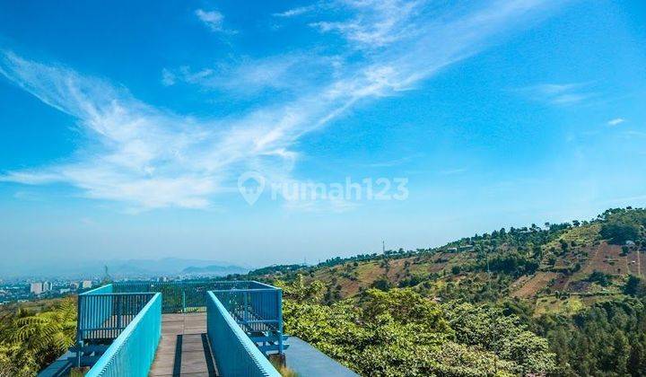 Rumah Villa Dago 3 Lantai Sangat Luas View Keren Kota Bandung 1