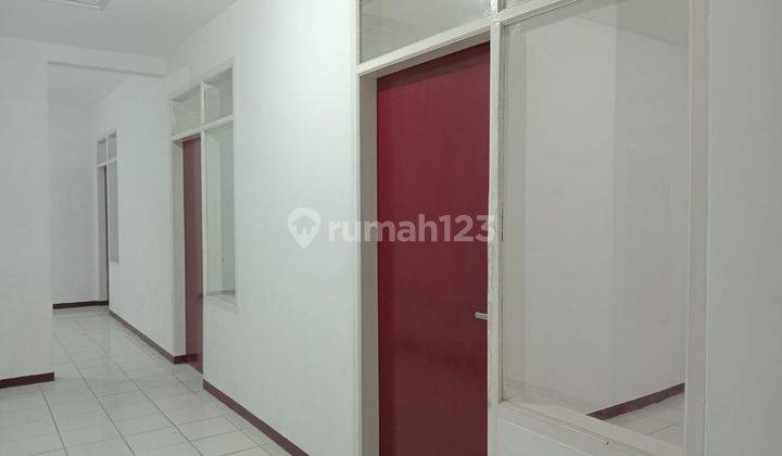 Rumah Siap Huni Cocok Untuk Kantor Area Margahayu Bandung 2